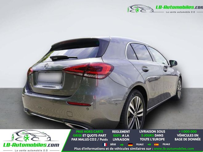 Mercedes Classe A 200 BVM Gris M�tallique de 2021