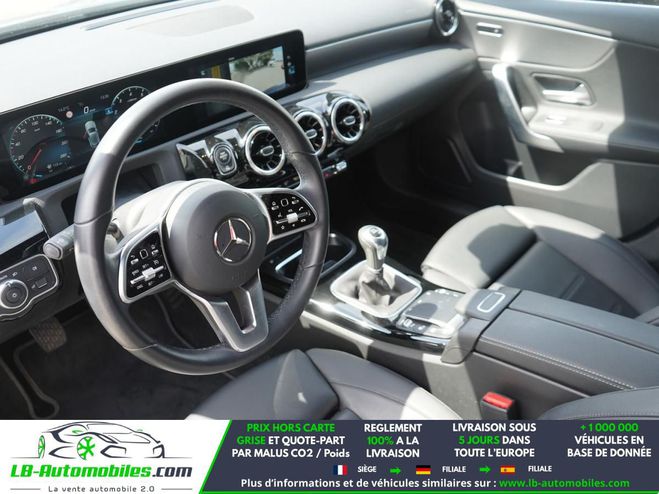 Mercedes Classe A 200 BVM Gris M�tallique de 2021