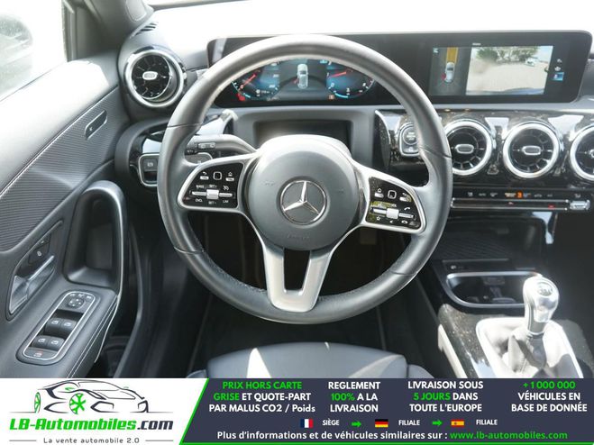 Mercedes Classe A 200 BVM Gris M�tallique de 2021