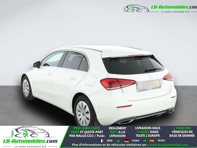 Mercedes Classe A 180 BVM Blanc de 2019