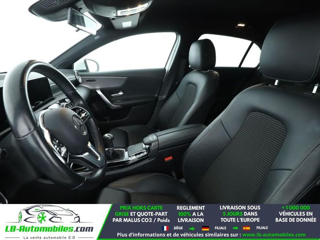 Mercedes Classe A 180 BVM Blanc de 2019