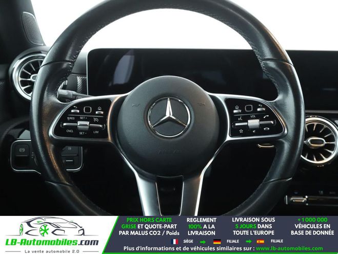 Mercedes Classe A 180 BVM Blanc de 2019