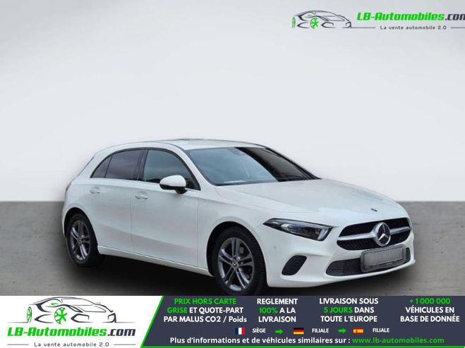 Mercedes Classe A 180 BVM Blanc de 2019