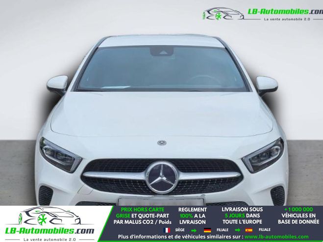 Mercedes Classe A 180 BVM Blanc de 2019