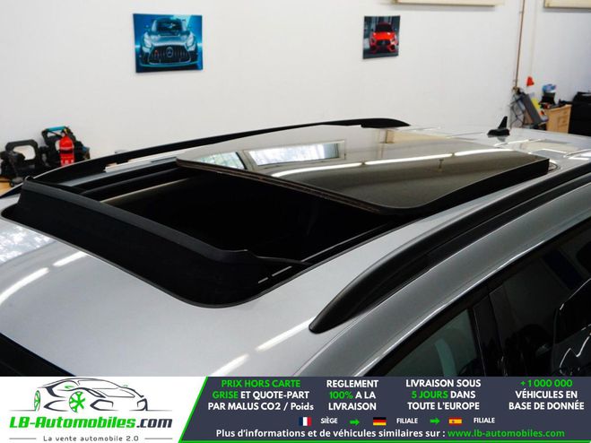 Volkswagen Tiguan 2.0 TDI 200ch BVA 4Motion Argent� M�tallique de 2021