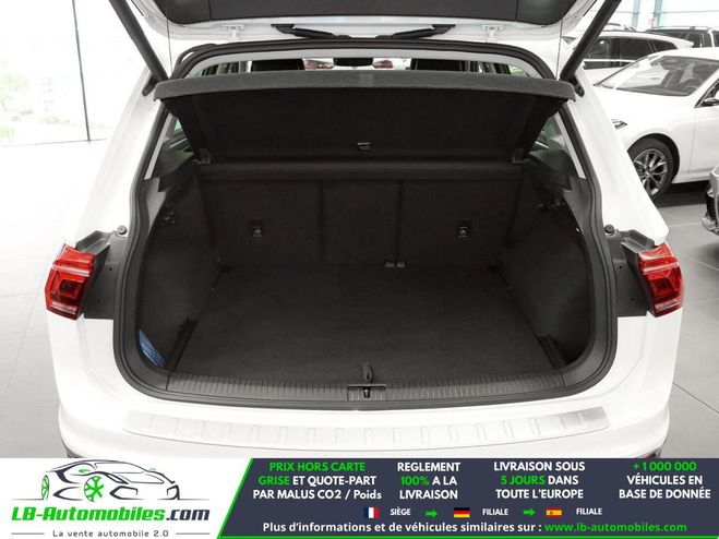 Volkswagen Tiguan 1.5 TSI 150ch BVA Blanc de 2021