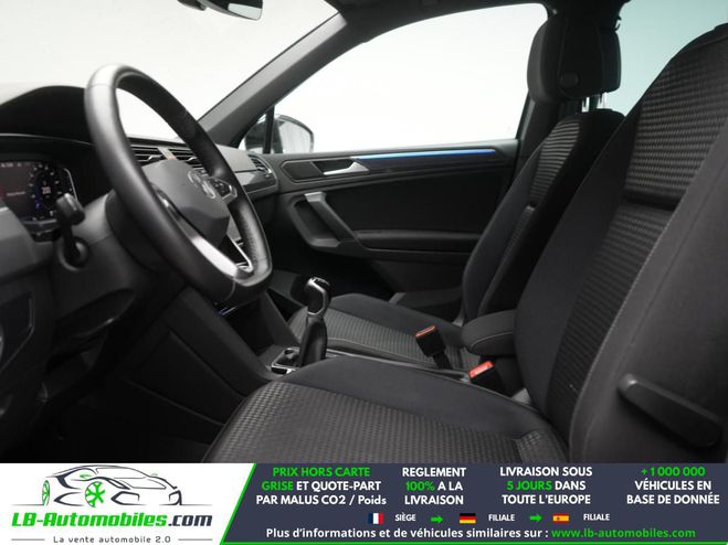 Volkswagen Tiguan 1.5 TSI 150ch BVM Gris M�tallique de 2021