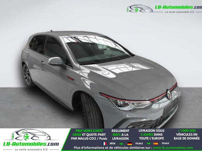 Volkswagen Golf 2.0 TSI 245 BVA Gris de 2021