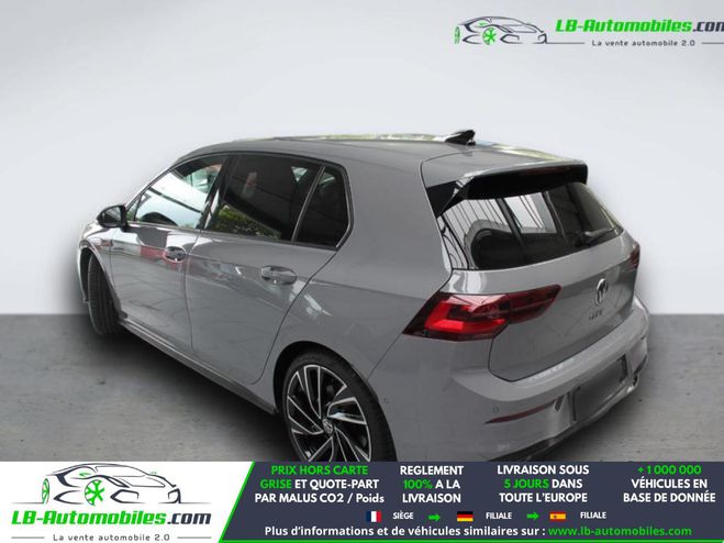 Volkswagen Golf 2.0 TSI 245 BVA Gris de 2021