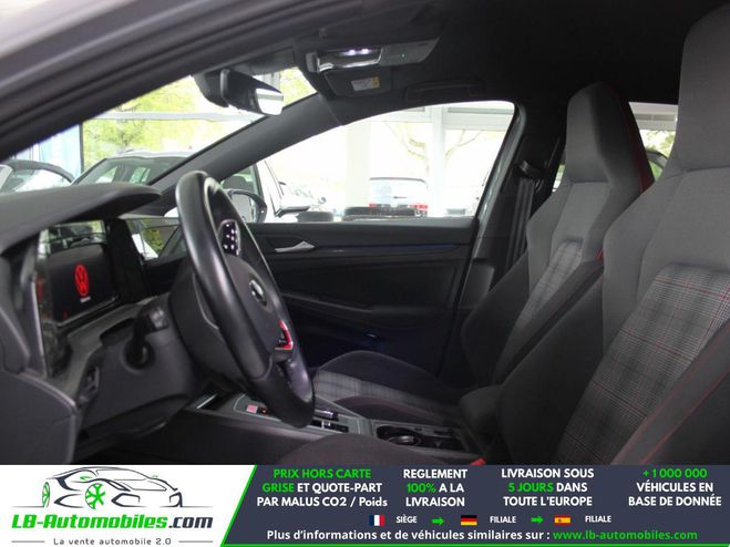 Volkswagen Golf 2.0 TSI 245 BVA Gris de 2021