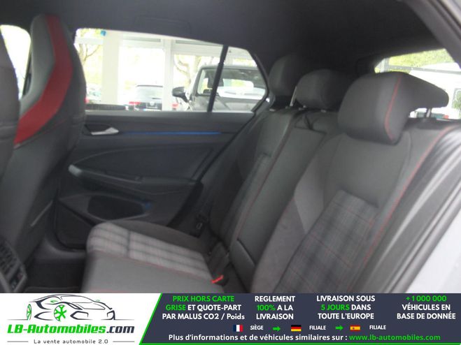 Volkswagen Golf 2.0 TSI 245 BVA Gris de 2021
