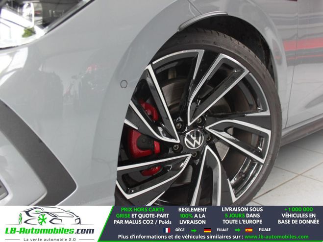 Volkswagen Golf 2.0 TSI 245 BVA Gris de 2021