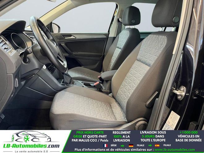 Volkswagen Tiguan 1.5 TSI 150ch BVM Noir M�tallique de 2021