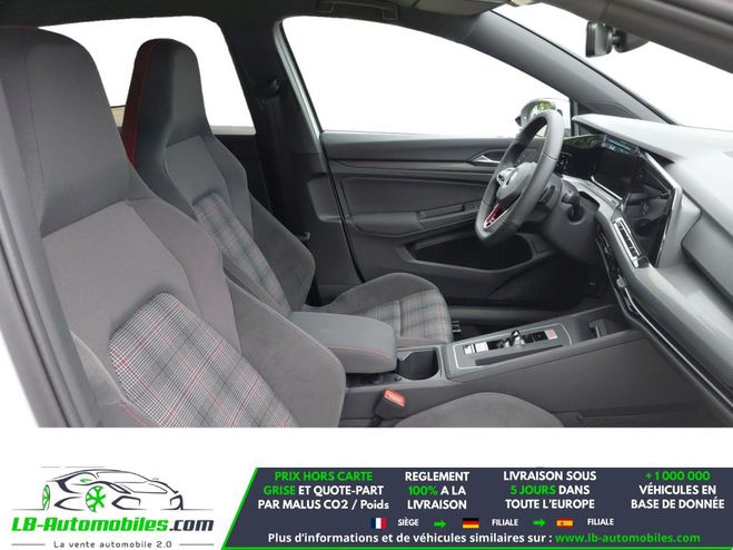 Volkswagen Golf 2.0 TSI 245 BVA Blanc de 2020