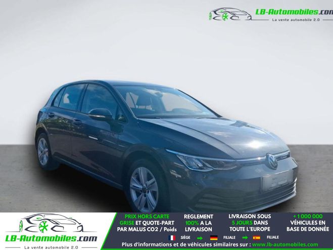 Volkswagen Golf 1.5 TSI ACT OPF 130 BVM Gris M�tallique de 2020
