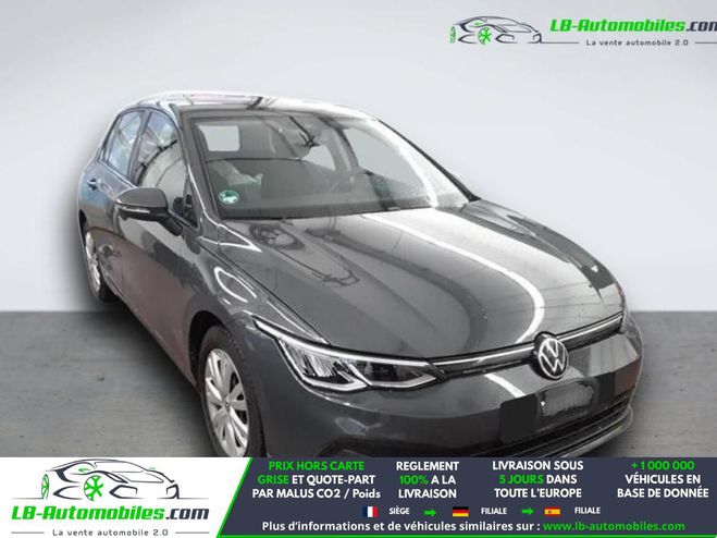 Volkswagen Golf 2.0 TDI SCR 116 BVM Gris M�tallique de 2020