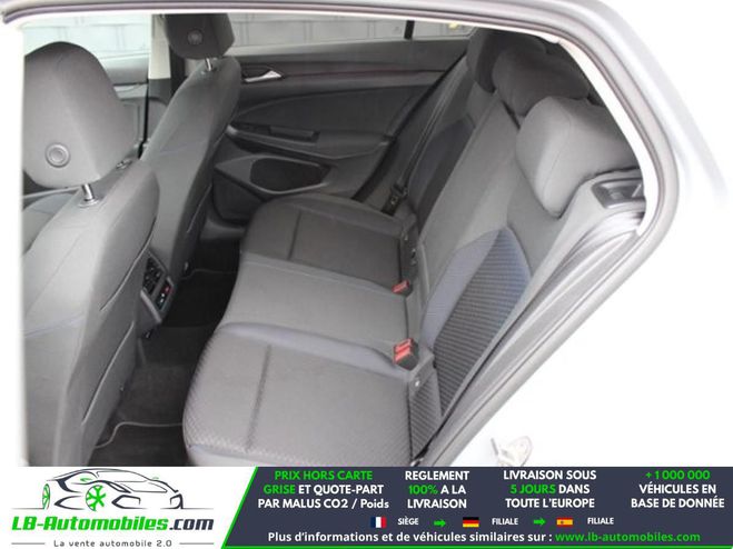 Volkswagen Golf 1.0 TSI OPF 110 BVM Gris de 2020