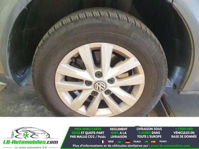 Volkswagen Multivan 2.0 TDI 150 BVA Gris M�tallique de 2021