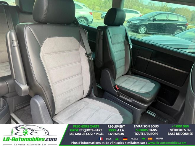 Volkswagen Multivan 2.0 TDI 204 BVA Gris de 2021