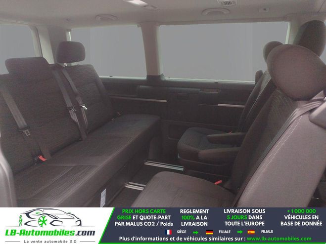 Volkswagen Multivan 2.0 TDI 204 BVA Blanc de 2021