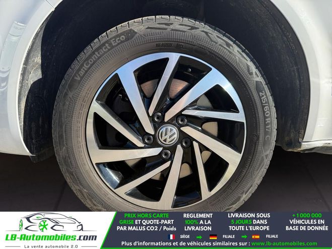 Volkswagen Multivan 2.0 TDI 204 BVA Blanc de 2021