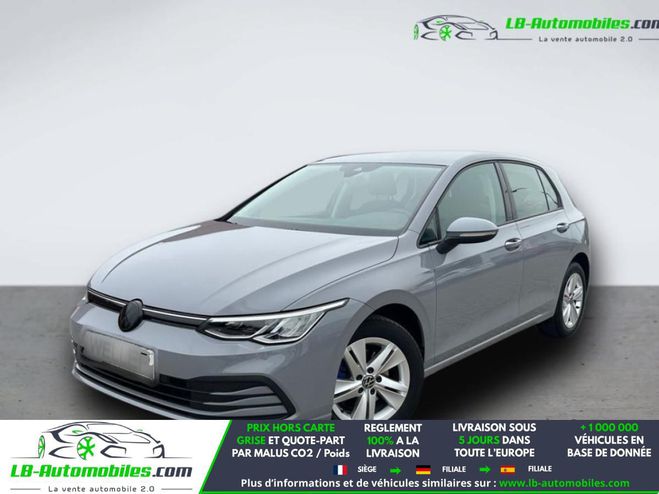 Volkswagen Golf 1.0 eTSI OPF 110 BVA Gris de 2021