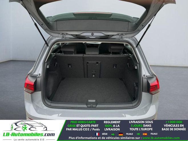 Volkswagen Golf 1.0 eTSI OPF 110 BVA Gris de 2021