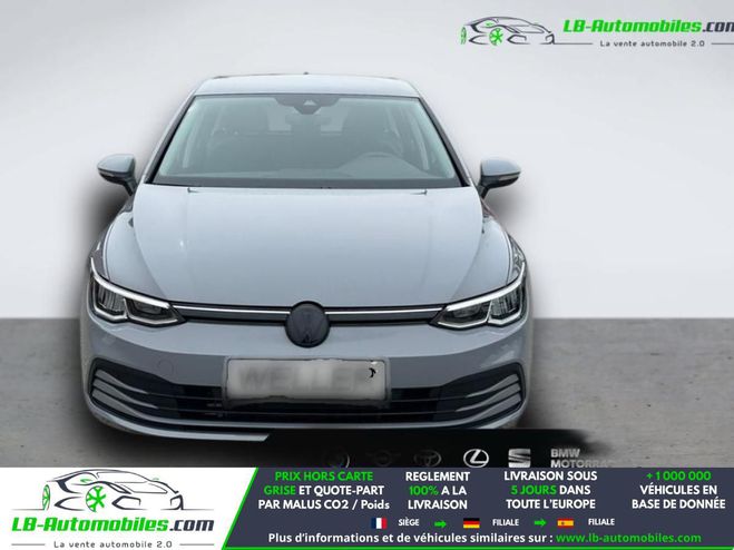Volkswagen Golf 1.0 eTSI OPF 110 BVA Gris de 2021