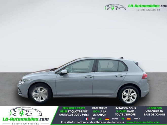 Volkswagen Golf 1.0 eTSI OPF 110 BVA Gris de 2021