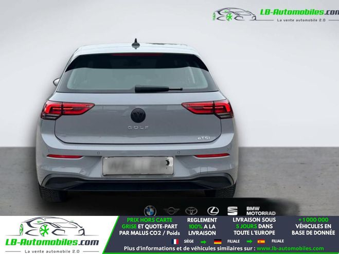 Volkswagen Golf 1.0 eTSI OPF 110 BVA Gris de 2021