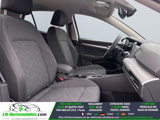 Volkswagen Golf 1.0 eTSI OPF 110 BVA Gris de 2021