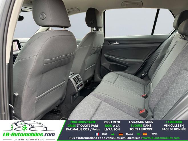 Volkswagen Golf 1.0 eTSI OPF 110 BVA Gris de 2021