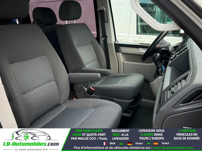 Volkswagen Multivan 2.0 TDI 110 BVM Gris de 2021