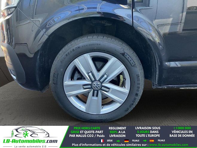 Volkswagen Multivan 2.0 TDI 150 BVA Noir M�tallique de 2021