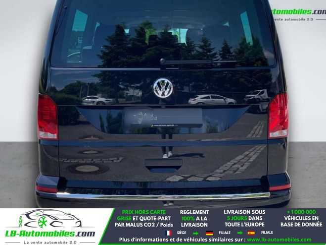 Volkswagen Multivan 2.0 TDI 150 BVA Noir M�tallique de 2020