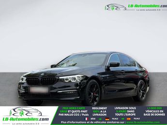 BMW Serie 3