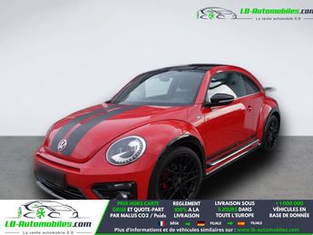  Voir d&eacute;tails -Volkswagen Coccinelle 2.0 TSI 220 BMT BVA &agrave; Beaupuy (31)