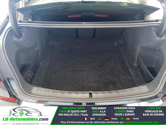 BMW Serie 3 330i 258 ch BVA Noir M�tallique de 2020
