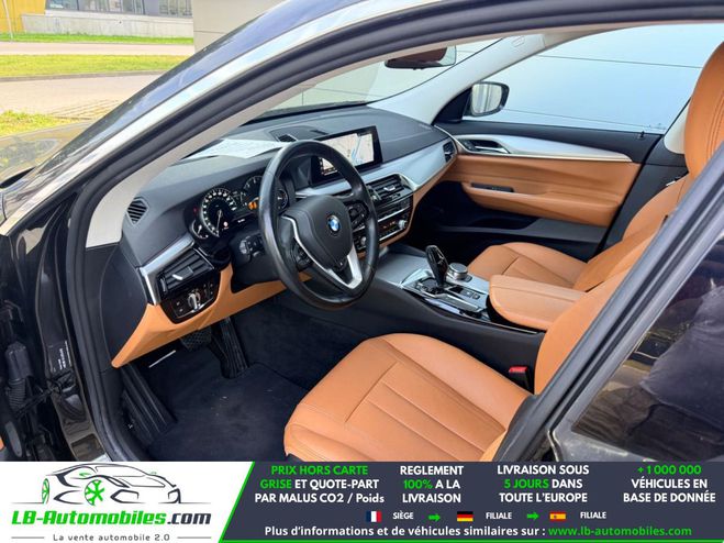BMW Serie 3 330i 258 ch BVA Gris M�tallique de 2018