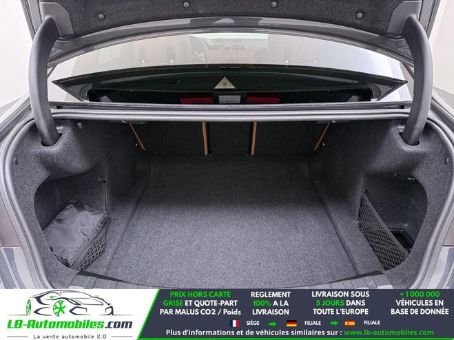 BMW Serie 3 330i 258 ch BVA Gris M�tallique de 2019