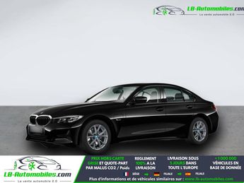  Voir d&eacute;tails -BMW Serie 3 320e 204 ch BVA &agrave; Beaupuy (31)
