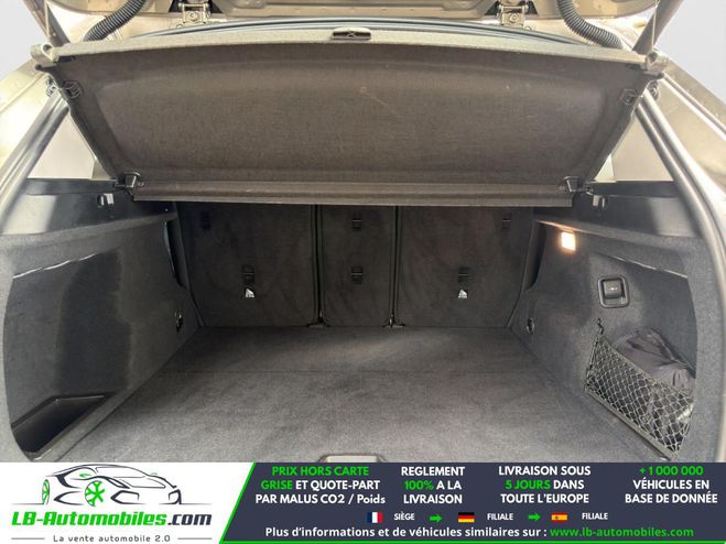 BMW Serie 1 120d 190 ch BVA Argent� M�tallique de 2019
