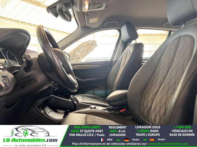 BMW Serie 1 120d 190 ch BVA Argent� M�tallique de 2019