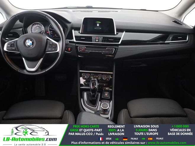 BMW Serie 1 120d 190 ch BVA Argent� M�tallique de 2019