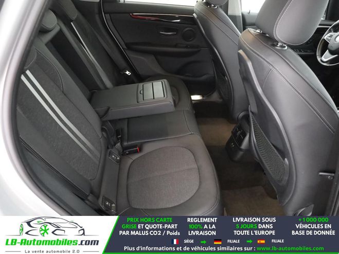 BMW Serie 1 120d 190 ch BVA Argent� M�tallique de 2019