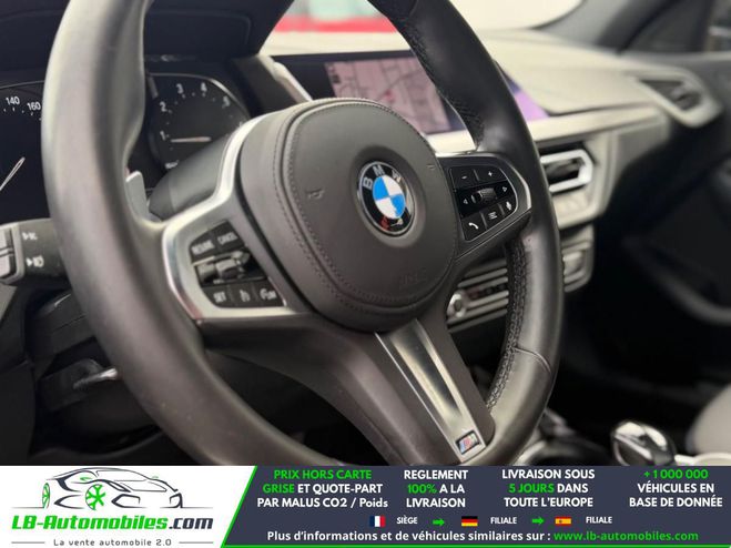 BMW Serie 1 M135i xDrive 306 ch BVA Gris M�tallique de 2020