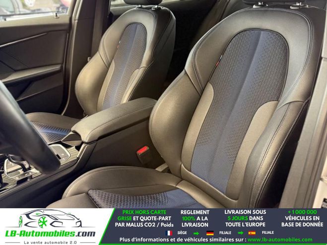 BMW Serie 1 M135i xDrive 306 ch BVA Blanc M�tallique de 2020