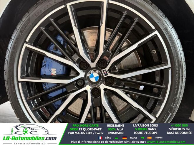 BMW Serie 1 M135i xDrive 306 ch BVA Blanc M�tallique de 2020