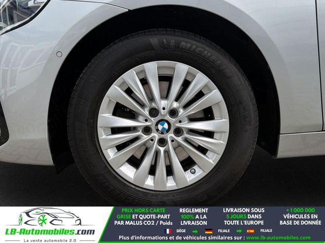 BMW Serie 1 120d 190 ch BVA Argent� de 2020