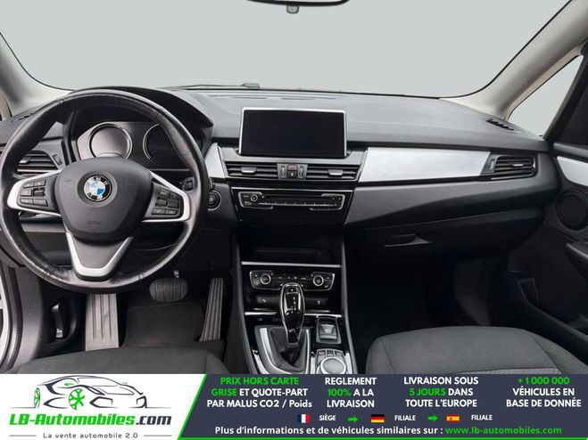 BMW Serie 1 120d 190 ch BVA Argent� de 2020